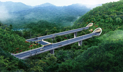 杭州紫之隧道工程